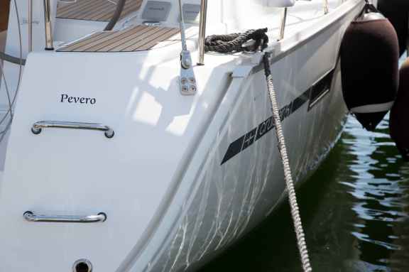 Image of ECONOMY yacht #3