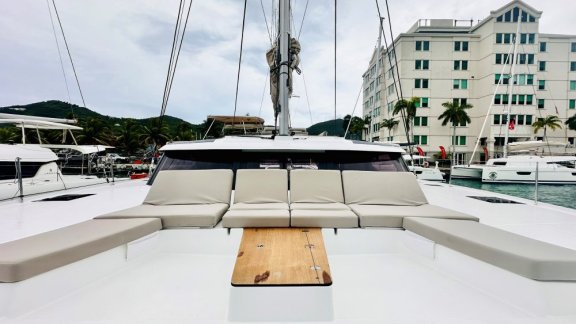 Image of Freedom yacht #4