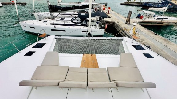 Image of Freedom yacht #5