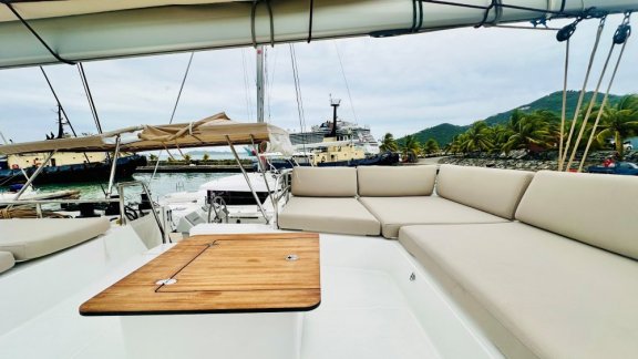 Image of Freedom yacht #7