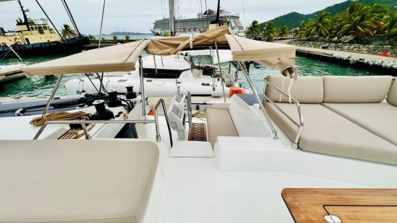 Image of Freedom yacht #13