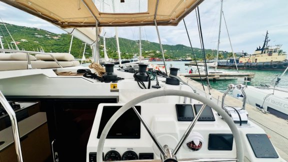 Image of Freedom yacht #14