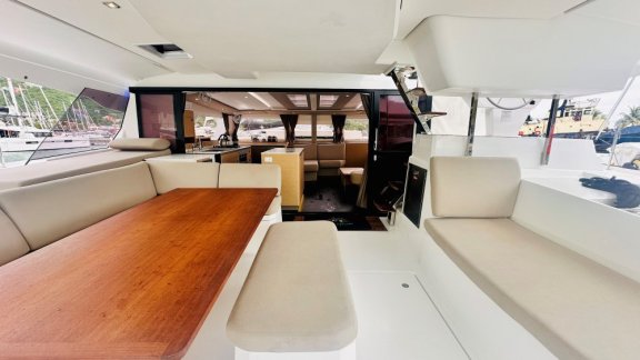 Image of Freedom yacht #16