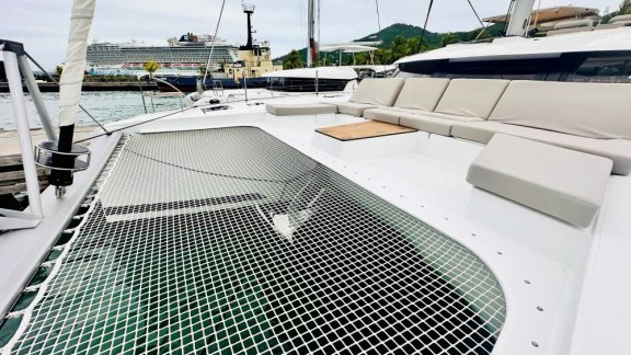 Image of Freedom yacht #12