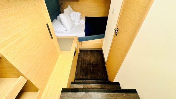 Image of Freedom yacht #23