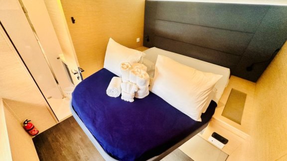 Image of Freedom yacht #27