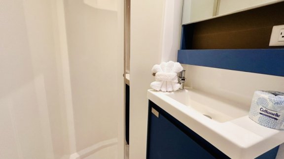 Image of Freedom yacht #34