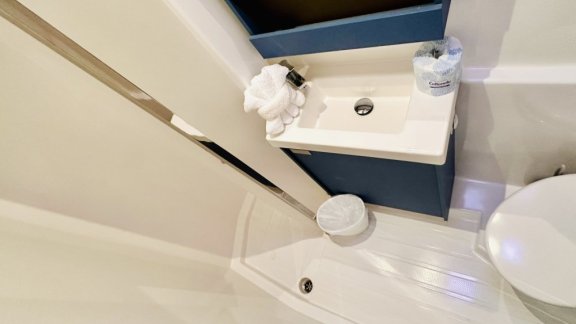 Image of Freedom yacht #35