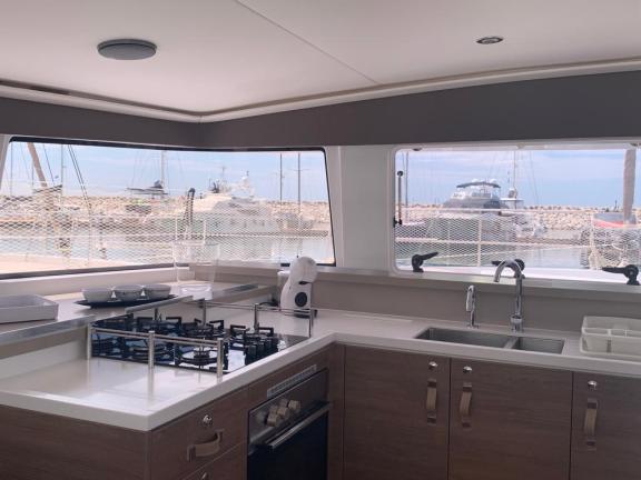 Image of Cio yacht #3