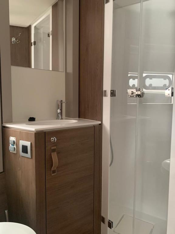 Image of Cio yacht #4