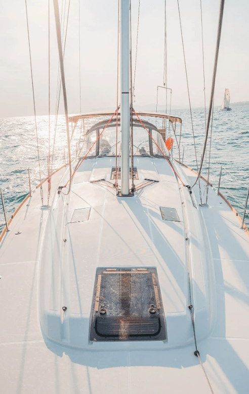 Image of Sante yacht #6