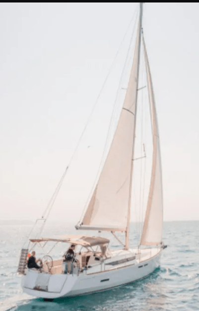 Image of Sante yacht #3