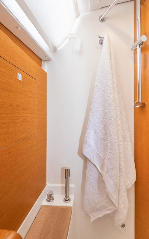 Image of Sante yacht #14