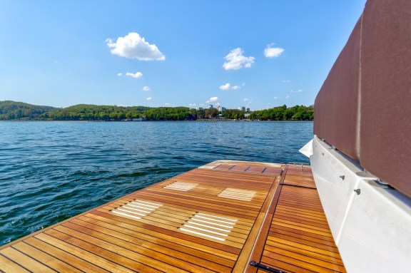 Image of Amber Blue yacht #7