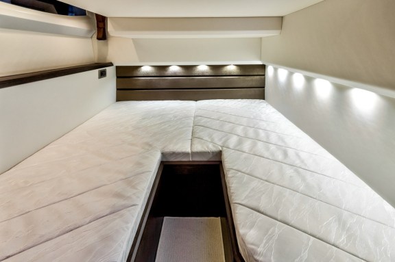 Image of Amber Blue yacht #24