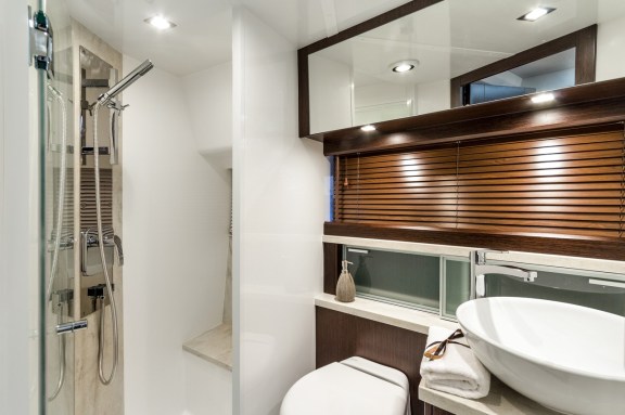 Image of Amber Blue yacht #27