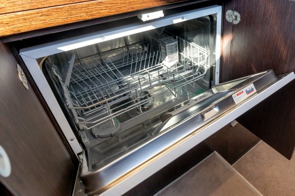 Image of Amber Blue yacht #30