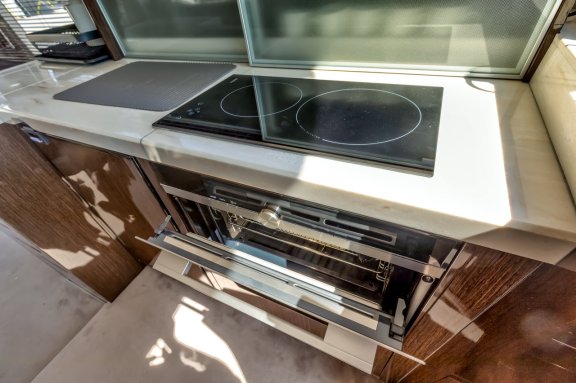 Image of Amber Blue yacht #32