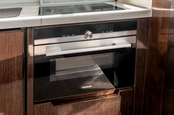 Image of Amber Blue yacht #33