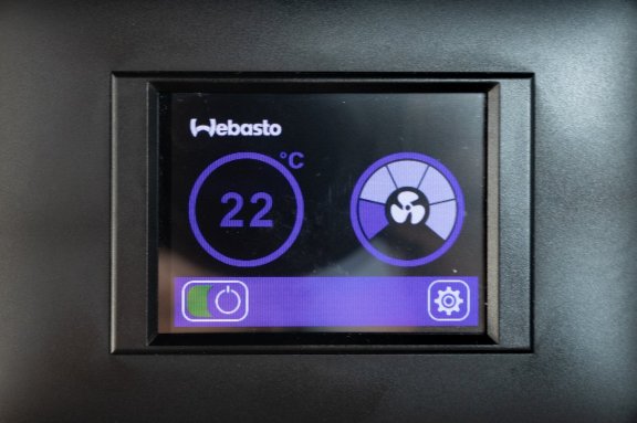 Image of Amber Blue yacht #34