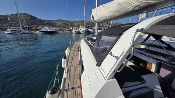 Image of Esther yacht #5