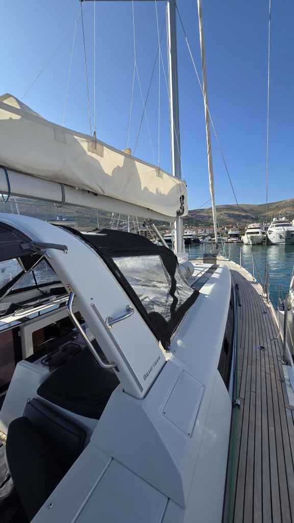 Image of Esther yacht #6