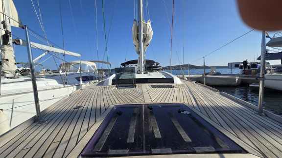 Image of Esther yacht #8