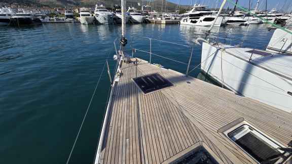 Image of Esther yacht #9