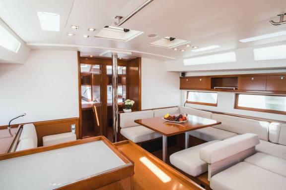 Image of Esther yacht #11