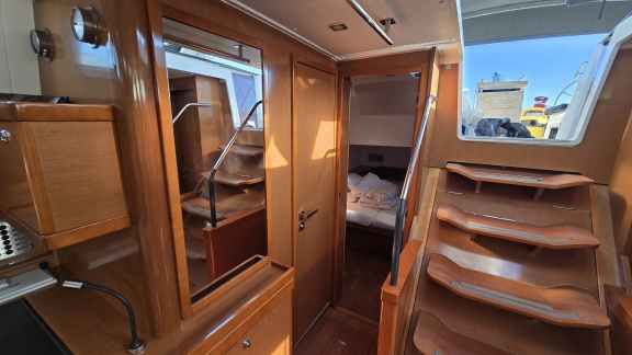 Image of Esther yacht #15