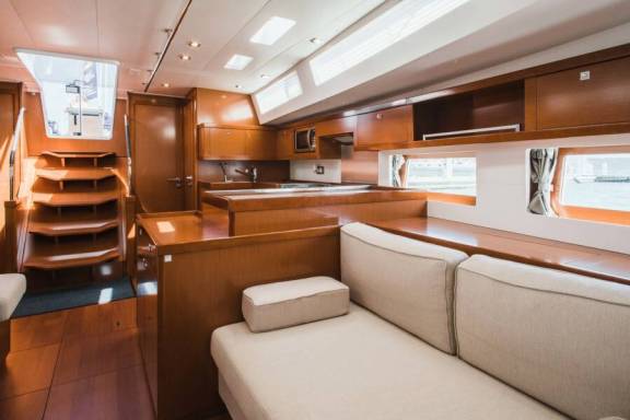 Image of Esther yacht #14