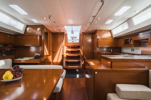 Image of Esther yacht #17