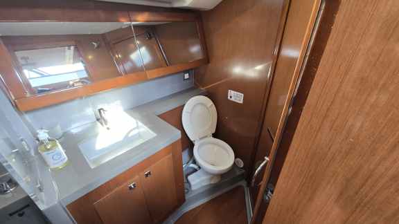 Image of Esther yacht #20