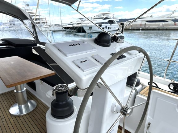 Image of Adele yacht #6