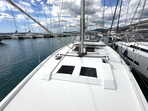 Image of Adele yacht #9