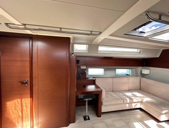 Image of Adele yacht #11