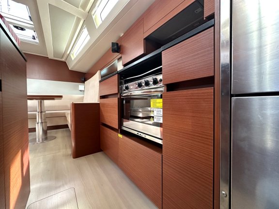 Image of Adele yacht #12