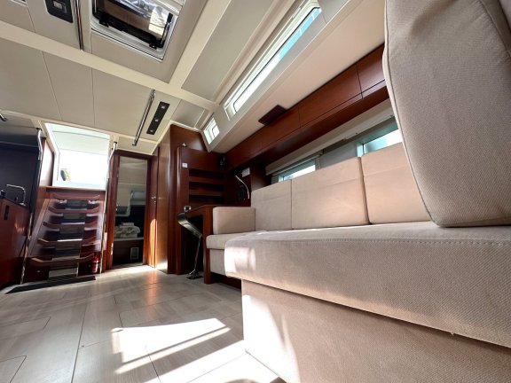 Image of Adele yacht #13