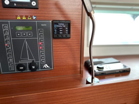 Image of Adele yacht #15