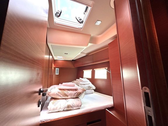 Image of Adele yacht #21