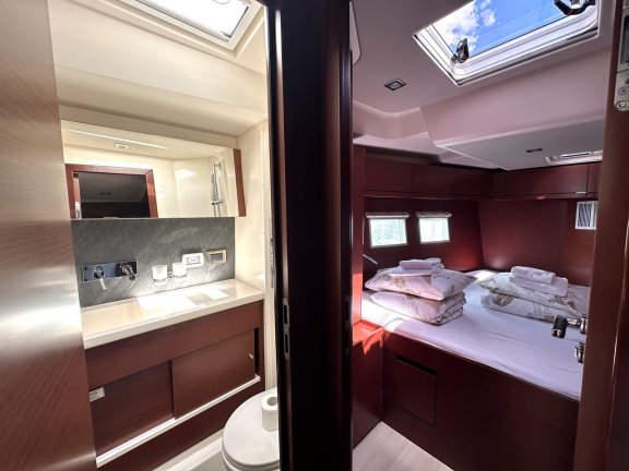 Image of Adele yacht #16