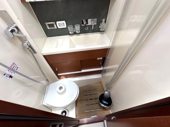 Image of Adele yacht #23