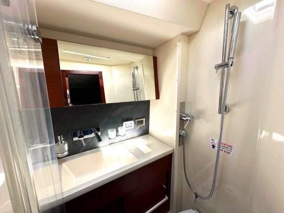 Image of Adele yacht #22