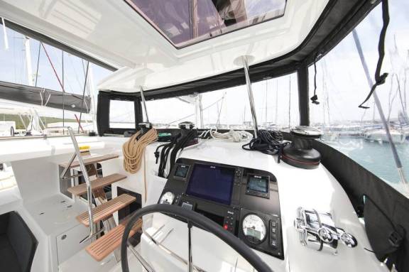 Image of Hanna 1 yacht #6