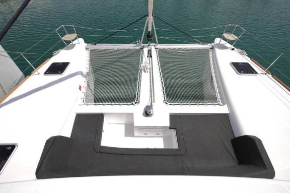Image of Hanna 1 yacht #8