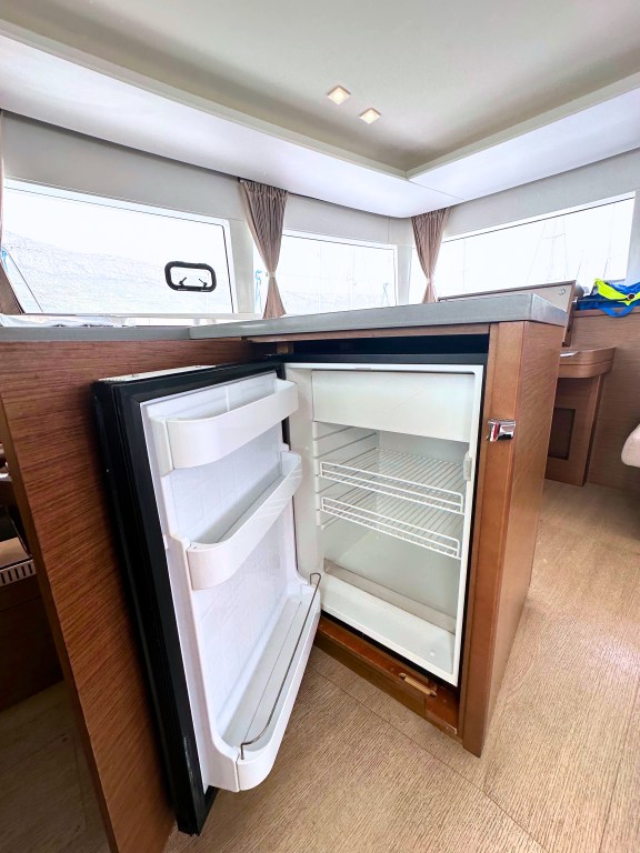 Image of Hanna 1 yacht #13