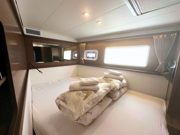 Image of Hanna 1 yacht #14