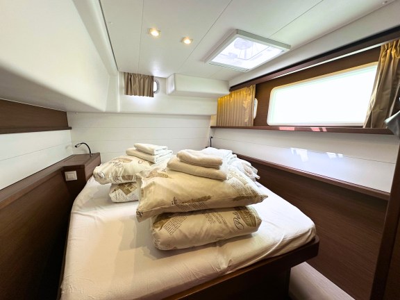 Image of Hanna 1 yacht #17