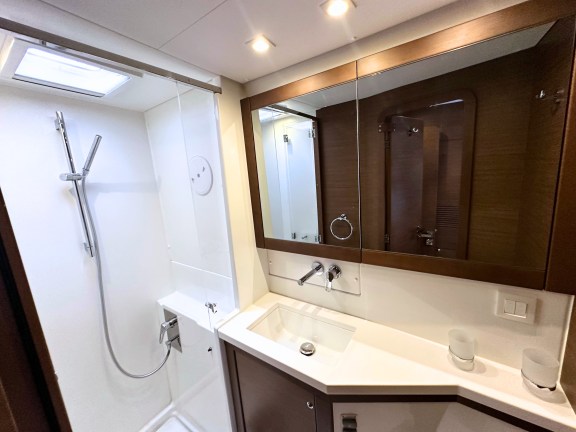 Image of Hanna 1 yacht #19