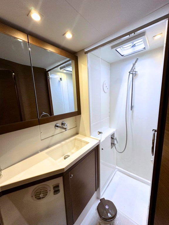 Image of Hanna 1 yacht #20